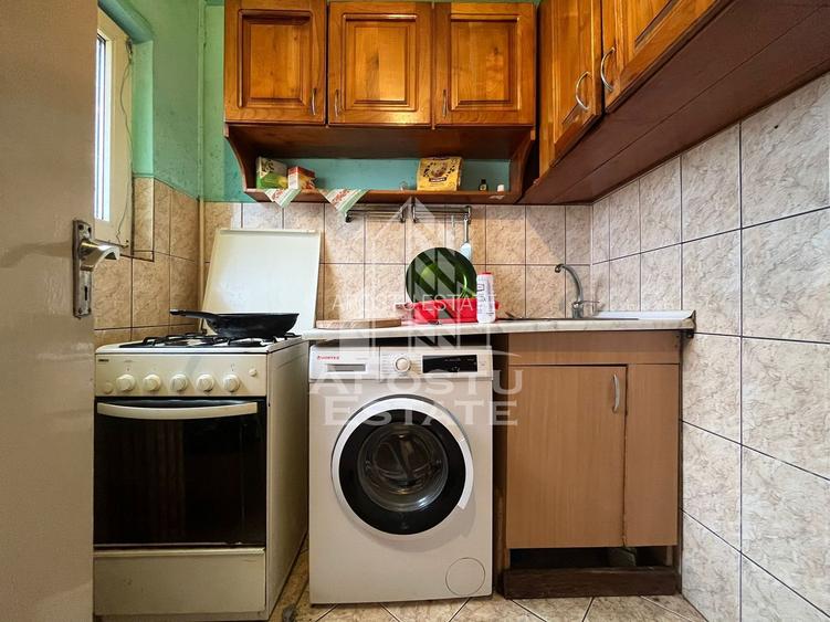 Garsoniera, zona Micalaca - 2