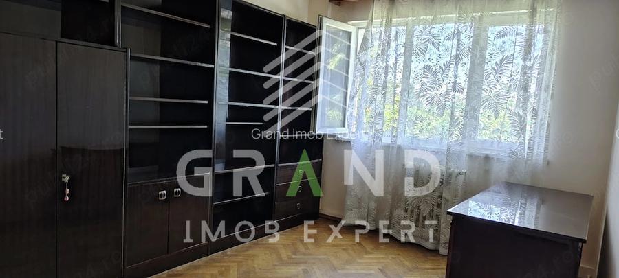Apartament 3 Camere | Parter | 58 MP | Andrei Muresanu/Constantin Brancusi - 8