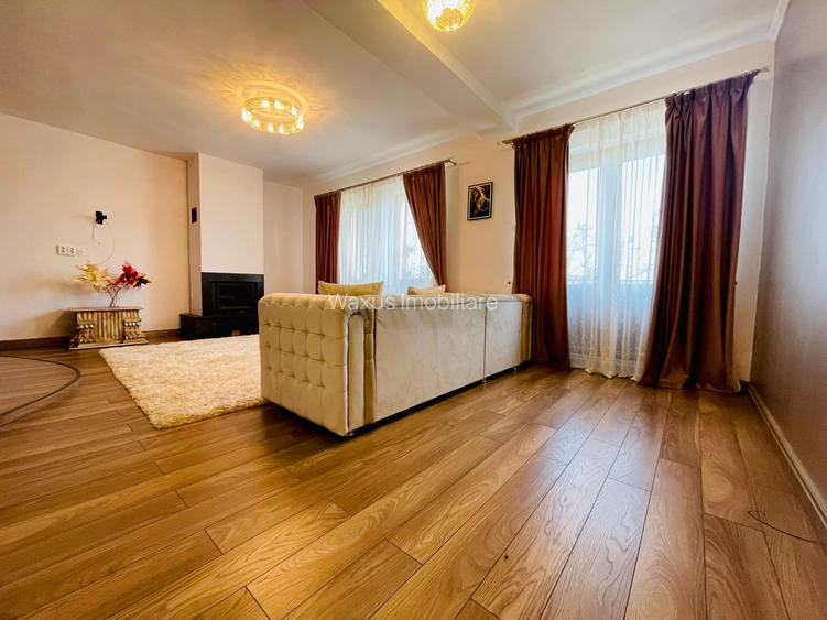 Casă cu 6 camere în Dej, lângă pădure, 800 m de centrul orașului - 17