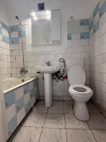3 camere Drumul Taberei | Valea Oltului | Boxă proprietate inclusă - 11
