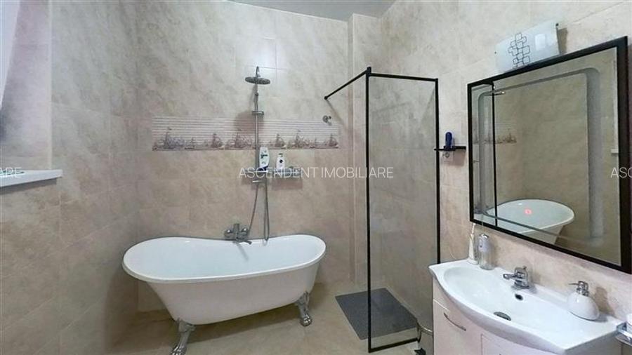 FILM& 3D!Proprietate duala distinctiva: showroom,birouri,locuinta,venit pasiv, i - 15