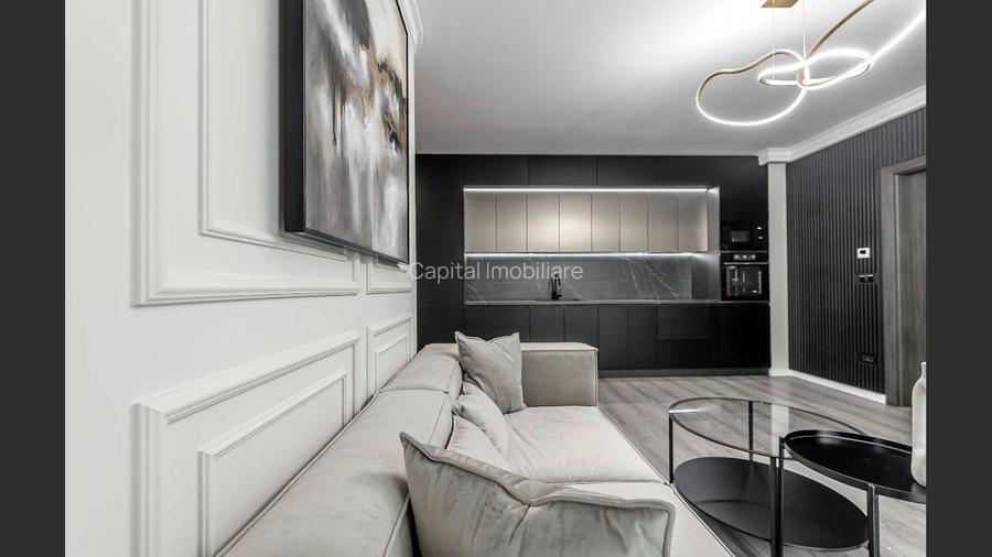 Apartament de Lux Comision 0% - 2