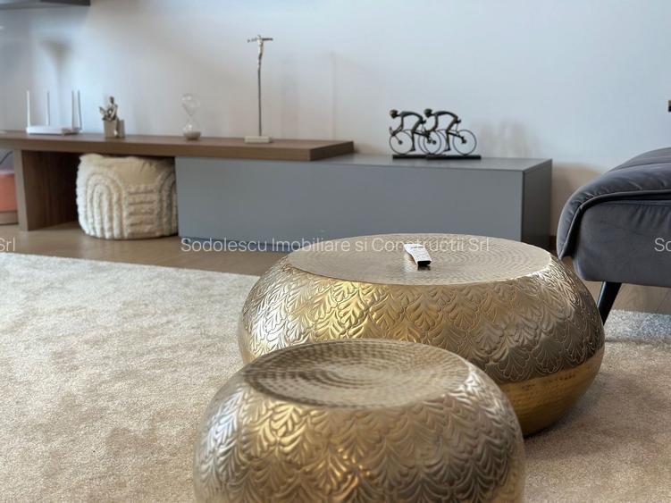 Luxury apartment for rent - 24