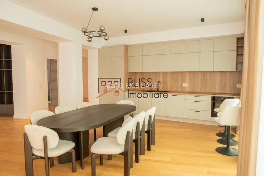 Apartament 4 camere în zona Iancu Nicolae Baneasa Zoo - 3