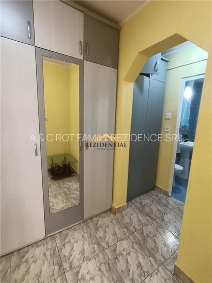 APARTAMENT DOUA CAMERE - ZORILOR - 2