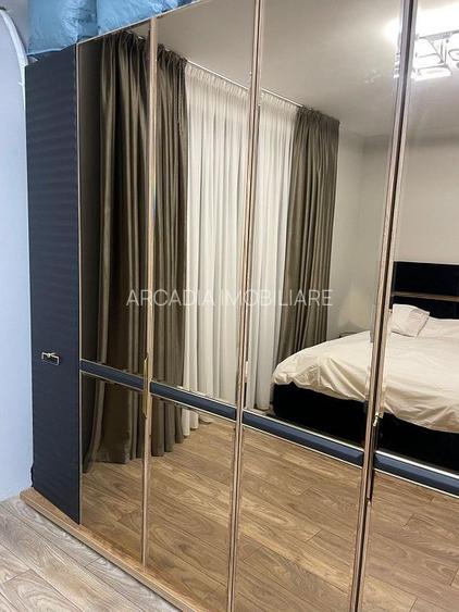 Casa individuala 4 camere | Corbeanca-Petresti | Teren 500 mp | Panouri solare - 14