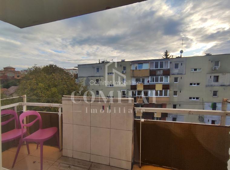 Apartament modern cu 3 camere decomandate | 70 mp | Cartierul Zorilor - 28