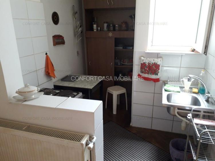 Inchiriere Garsoniera in vila, - 4