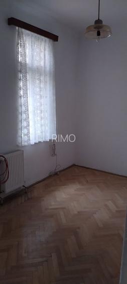 Casa Floreasca / Cinematograf - 8