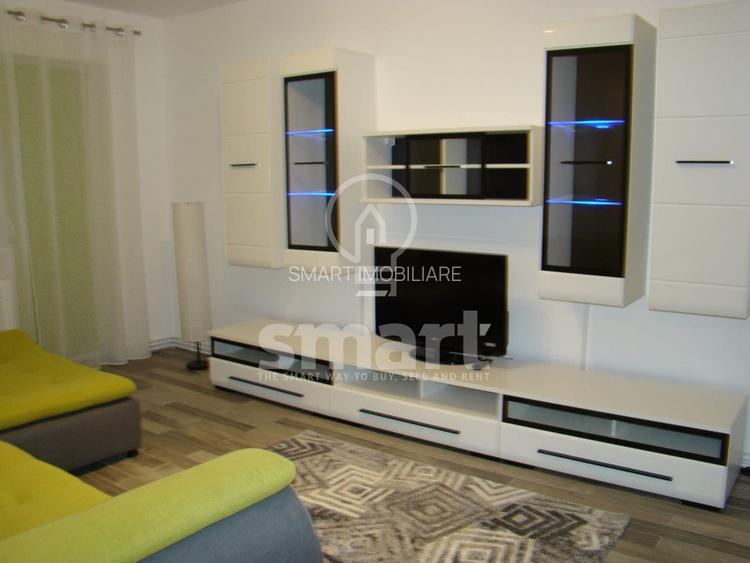 Apartament 3 camere spatios cu loc de parcare si 2 balcoane Manastur - 4