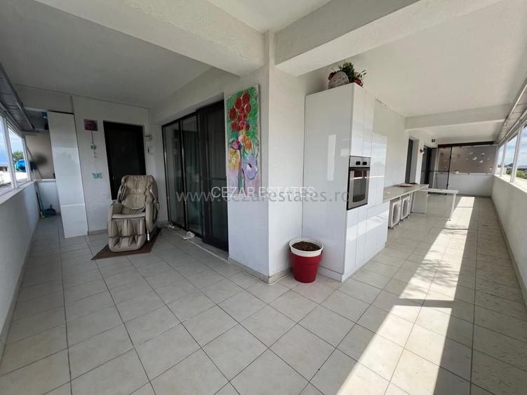 PIPERA IANCU NICOLAE COMPLEX APARTMENT 3 CAMERE MOBILAT LUX - 29