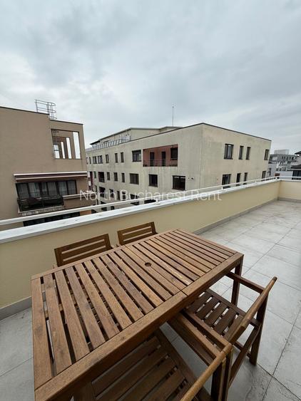 APARTAMENT 4 CAMERE PREMIUM | HERASTRAU | SMART HOME  | 2 PARCARI - 8