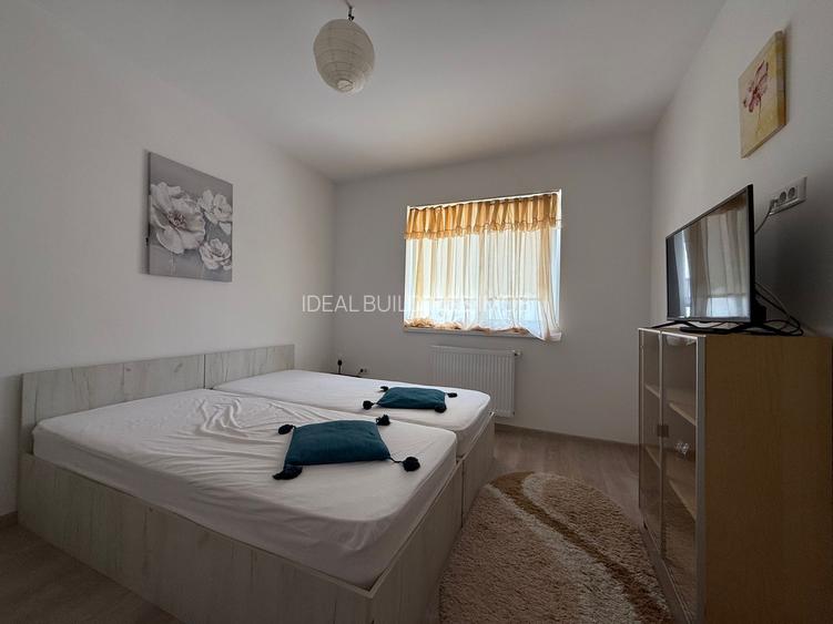 Apartament cu 2 camere in Militari Residence - AC / Centrala - 4
