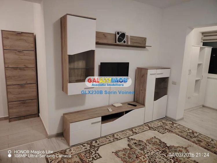 Garsoniera Militari Residence | Centrala | Parcare | DS006 - 3