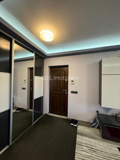 Apartament de închiriat, 3 camere, 72 mp, Europa Eugen Ionesco - 12