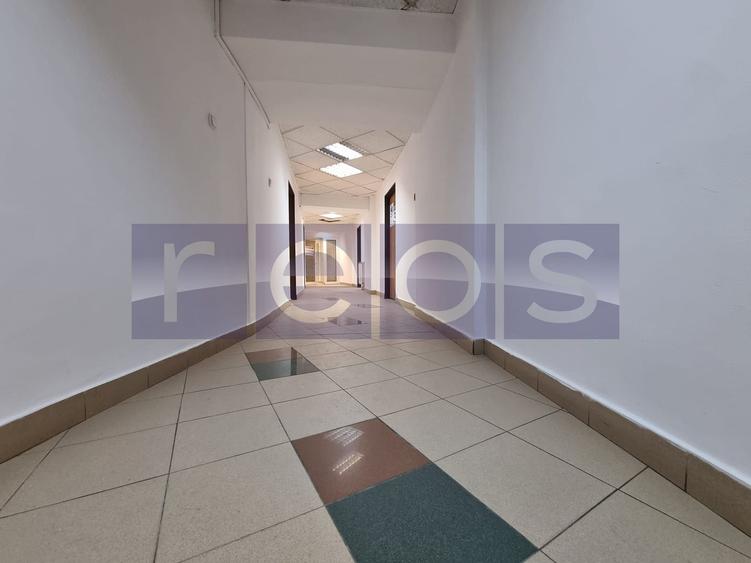 VANZARE SPATIU COMERCIAL | 15 CAMERE | ZONA UNIRII - 36