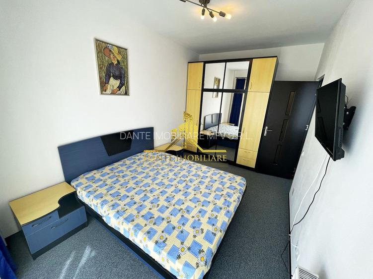 2 camere, modern, terasa, parcare, bloc nou, Marasti, zona Park Lake - 6