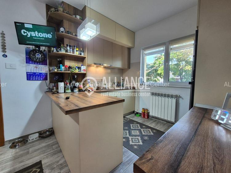 TECHIRGHIOL (COD 02) - Casa 5 camere teren 552 mp complet mobilata - 32