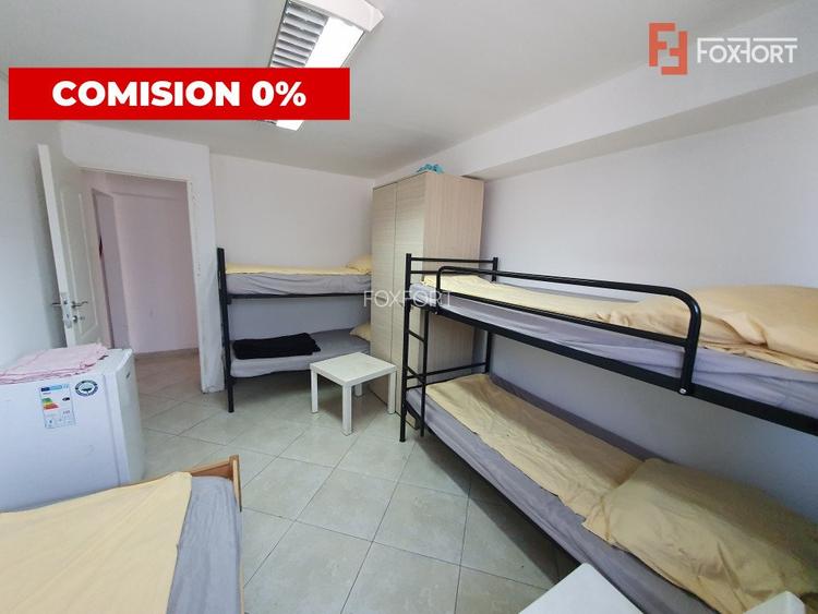COMISION 0% Spatiu comercial 4 incaperi, 81 mp, zona Steaua  - 18