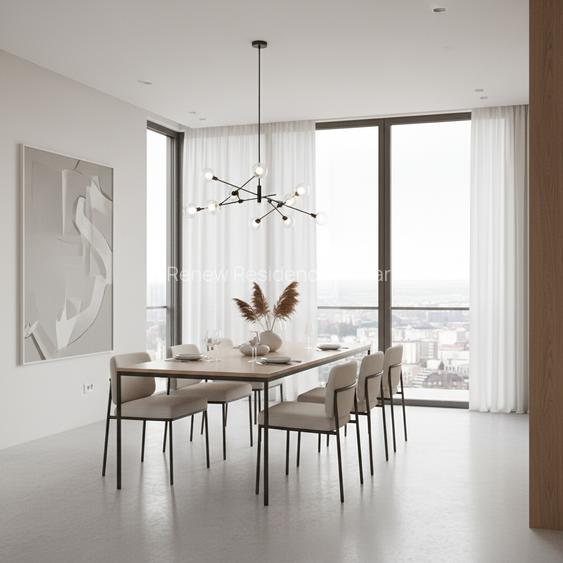 Apartament 2 camere Renew Residence Militari - 2