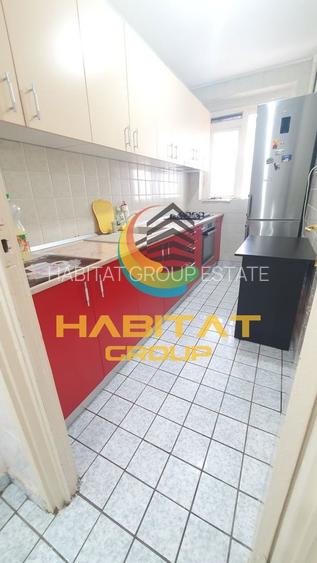 Inchiriere ap 2 camere etaj 2/4 Piata Sudului mobilat utilat termen lung - 11