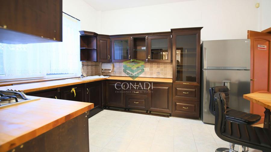 Iancu Nicolae - Vila de vanzare cu 5 camere si 1.000 Mp. de teren - 6