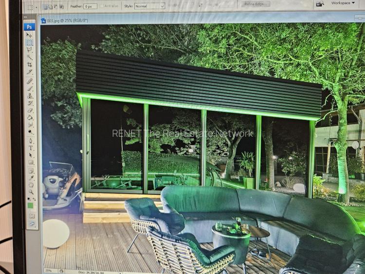 SE VINDE VILA CU DESCHIDERE LA LACUL SNAGOV LA CEL MAI MIC PRET - 24