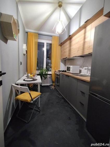 Apartament Piata Operei / Facultatea de Drept - 4