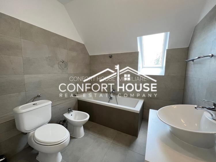 VILA S+P+E, 7 camere,complex rezidential,piscina,IANCU NICOLAE-British School - 51