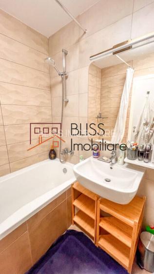 Apartament 3 camere în zona Pipera Nord - 16