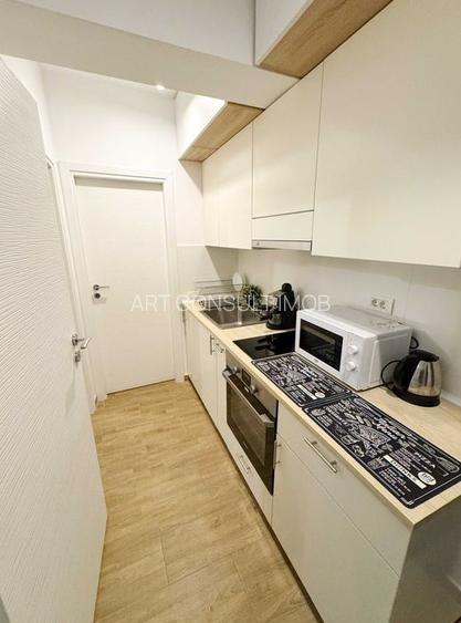 Apartament 3 Camere| Granvia Lujerului| Metrou| AC|  Centrala - 4