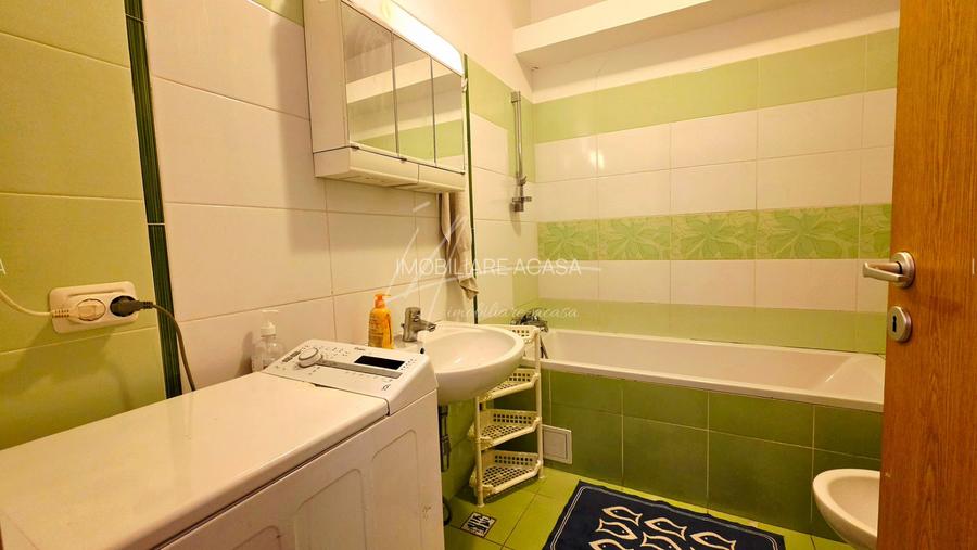 Garsonieră spațioasă, 41 mp. in Prelungirea Ghencea - Ideală pentru investitie. - 18