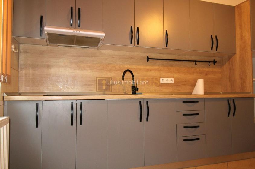 Casa INDIVIDUALA  P+M in Dumbravita, aproape de padure. - 10