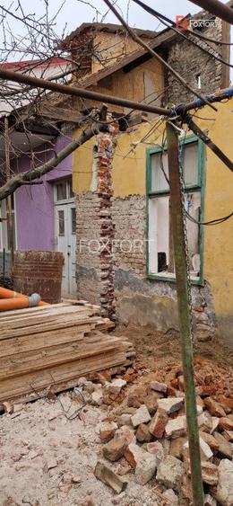 Apartament la casa cu 2 camere in Sinaia  - 15