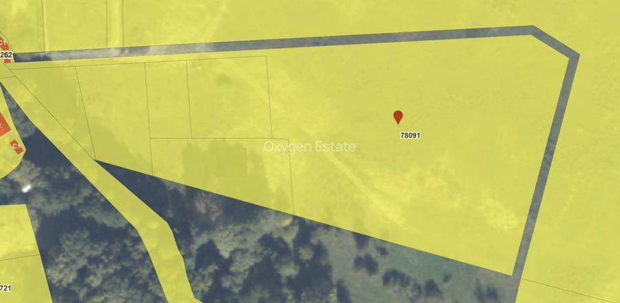 Teren intravilan pentru 4 imobile a cate 6 unitati, zona Episcopiei - 7