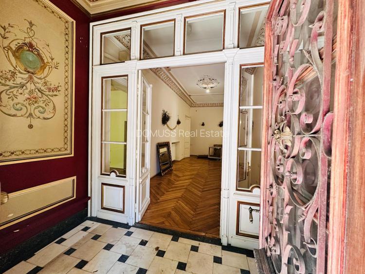 4 CAMERE | 200 MP | CENTRAL | CALEA VICTORIEI | PARCARE | CURTE | - 10