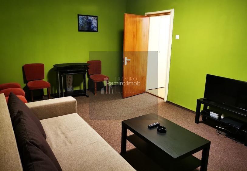 APARTAMENT 2 CAMERE, BRANCOVEANU/SECTOR 4, BLOC REABILITAT - 2