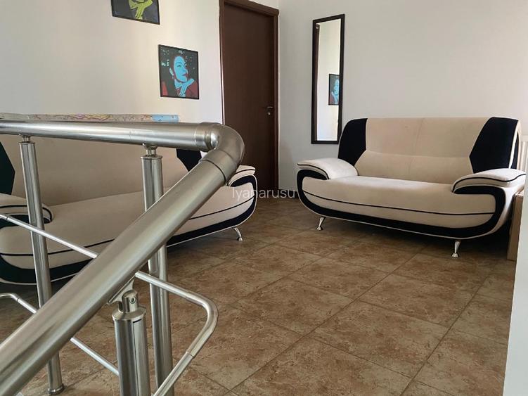 Vând casă Domnești Ilfov, P+1E - 6