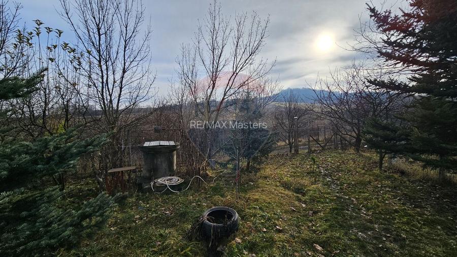 Teren extravilan 10,791mp Falticeni / Strada DJ209A, Opriseni - 11