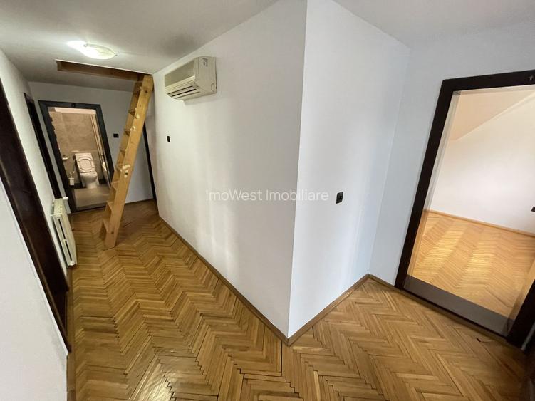 Circumvalatiunii | Casa individuala | 6 camere | Garaj - 25