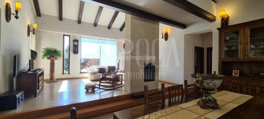 Casa 5 camere de vanzare in Grigorescu, Cluj Napoca - 5