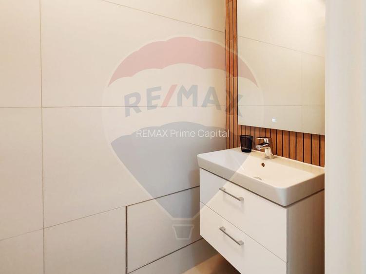 Apartament cu 3 camere de închiriat, Prima ARENA, cu loc de parcare - 7