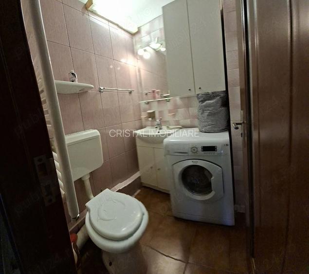 APARTAMENT 3 CAMERE VANZARE | CENTRALA PROPRIE | 75MP |  CALEA 13 SEPTEMBRIE - 8