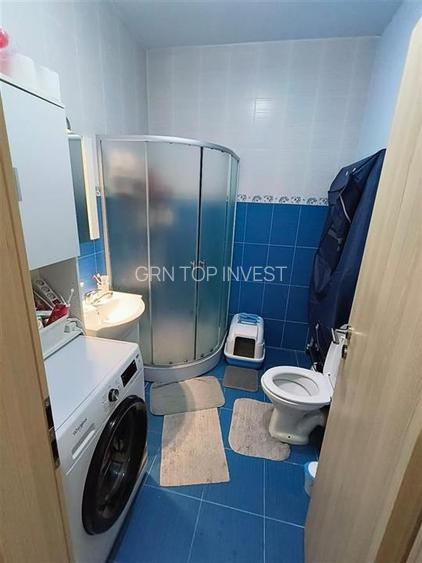 Apartament 2 camere balcon zona Turnisor - 4