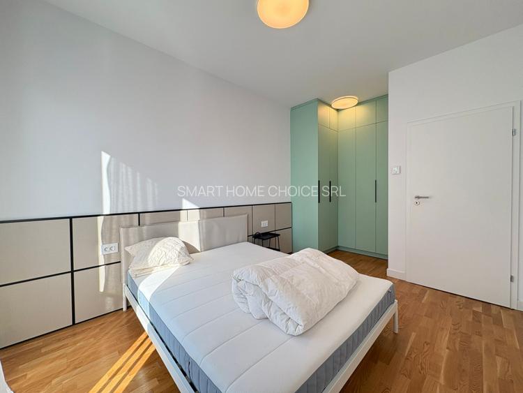 Apartament Studio 2 camere Avalon Estate Pipera bloc nou - 6
