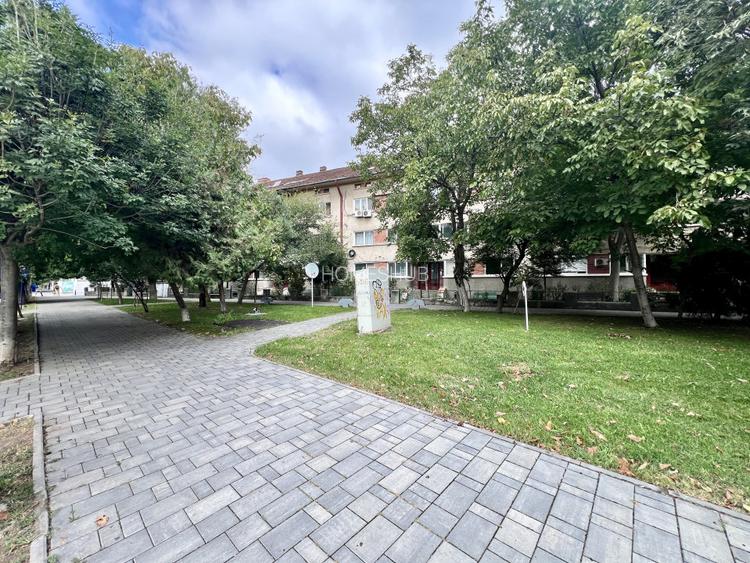 Garsoniera decomandata 57 mp+boxa, PET FRIENDLY & centrala proprie! - 17