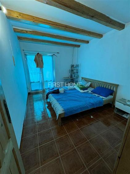 Casa demisol + parter de vanzare in Sat Vadu Rosca - Vulturu - 11