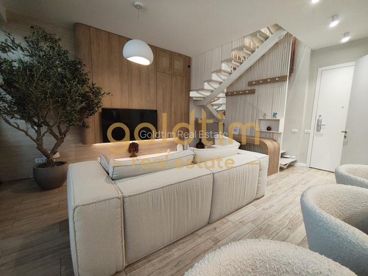 SOSEAUA NORDULUI/WIN HERASTRAU/DUPLEX/TERASA GENEROASA/SPATII GENEROASE - 6