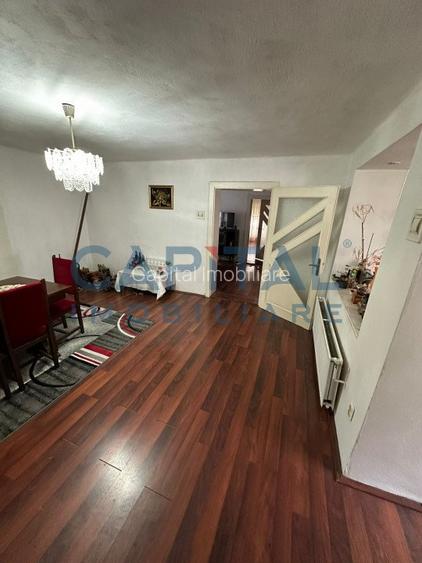 Comision 0%, casa in Calnic cu 3 camere si teren 1000 Mp - 3