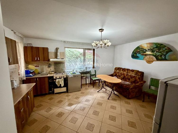 Casă / Vilă cu 4 camere Vanatori - 11